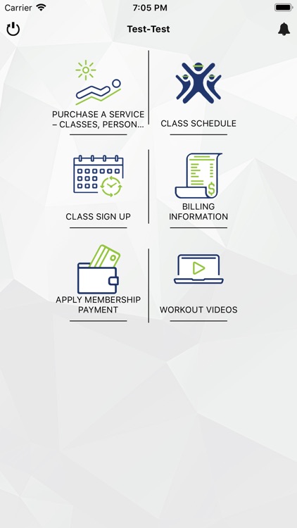 Penn West Plaza Fitness Centre