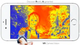 Game screenshot Reality Augmented (VR) mod apk
