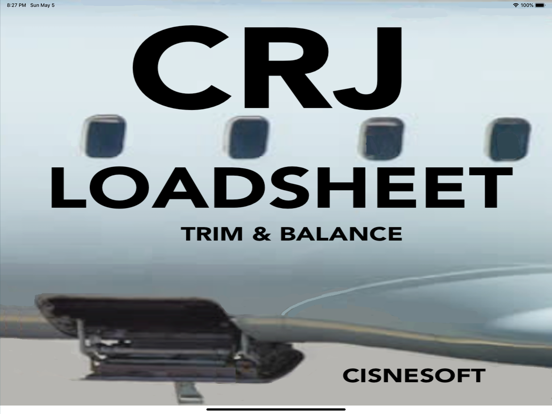 Screenshot #4 pour CRJ200 LS1