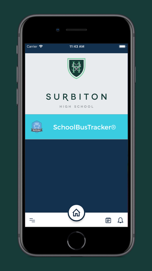 #2. Surbiton SBT App (iOS) Podle: ElitAd Internet Limited