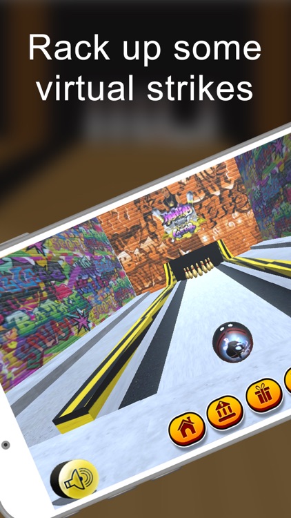 Street Bowling In The Hood screenshot-3
