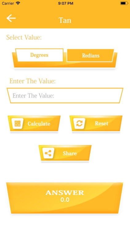 TanCos Calculator screenshot-3