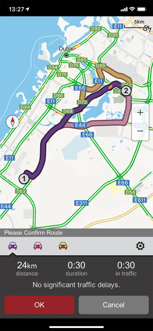 RTA Smart Drive App Reviews – Features, Alternatives & User Ratings