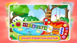 baby fun guitar animal noises problems & solutions and troubleshooting guide - 2