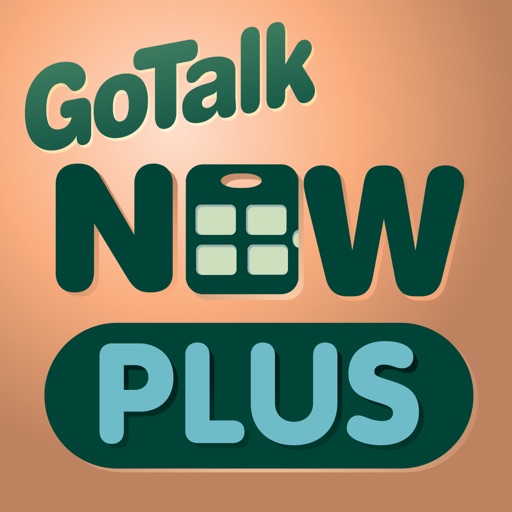 GoTalk NOW PLUS
