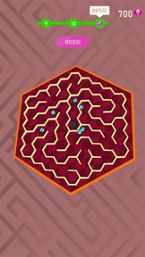 3D Maze: Tilt Puzzle Game screenshot