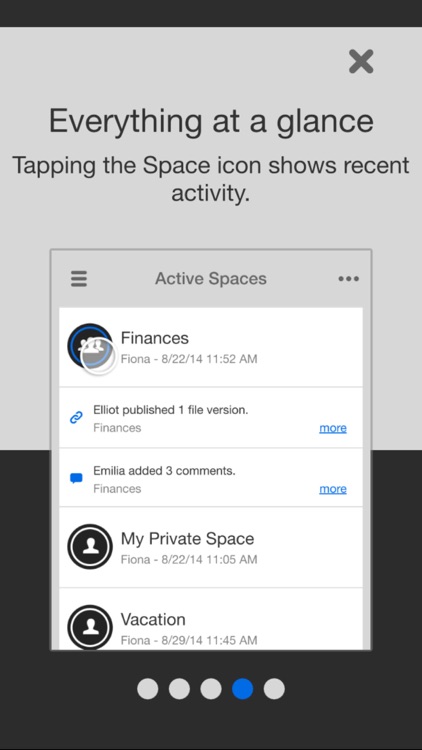 Synqion screenshot-3