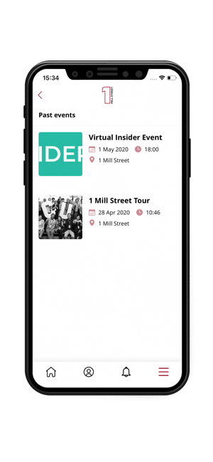 1 Mill Street(圖5)-速報App