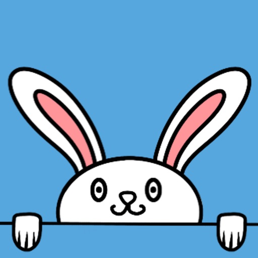 小白兔FMpro-emoji