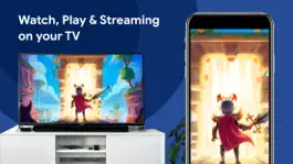 Game screenshot Screen mirroring - Miracast · apk