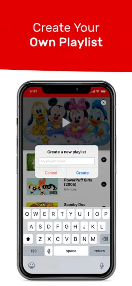 Game screenshot kTube apk