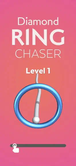 Game screenshot Diamond Ring Chaser mod apk