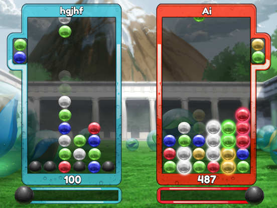 Screenshot #4 pour Lost My Marbles