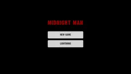 Game screenshot Midnight Man apk