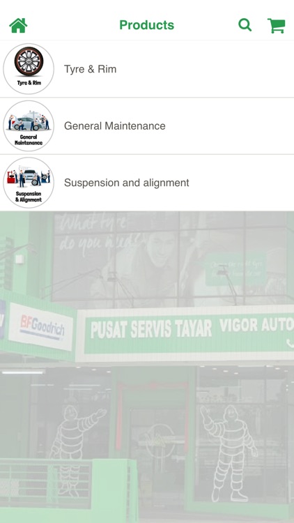 Vigor Auto screenshot-3