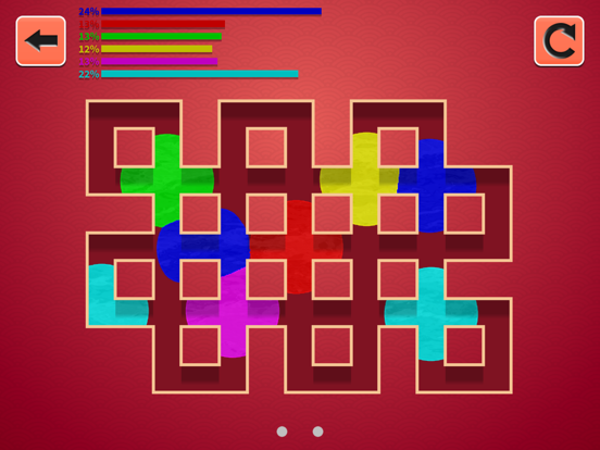 Screenshot #4 pour Fill Strategy