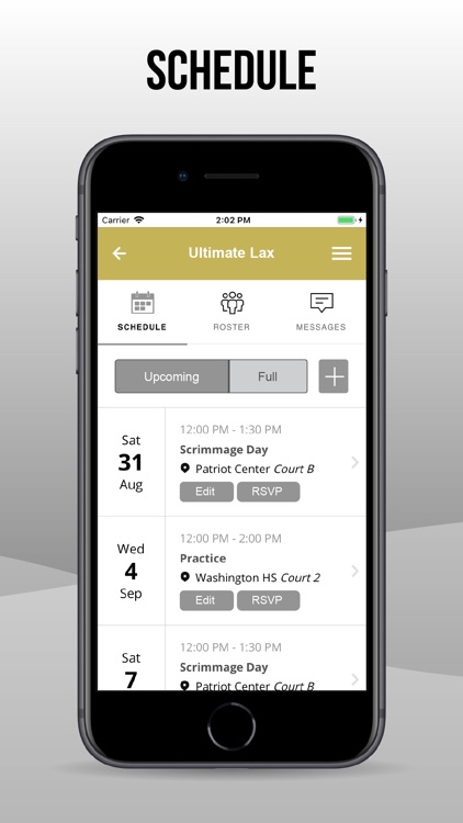 Ultimate Lax Pittsburgh