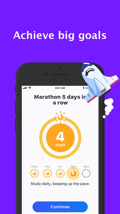 Rocka: Learn English Language screenshot-5