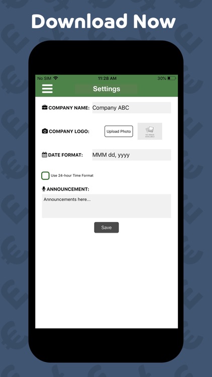 ForexBoard - Currency Exchange screenshot-4