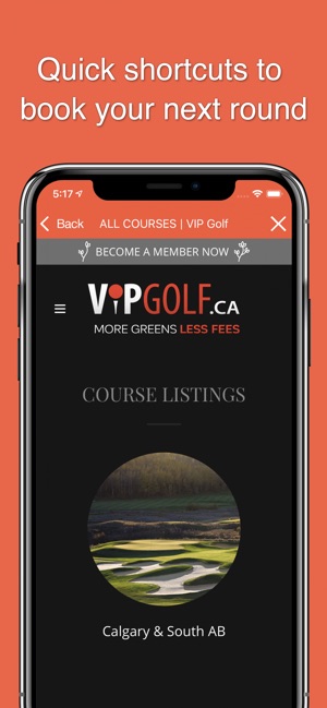 VIP Golf(圖2)-速報App