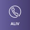 ALIVFibr Talk enables ALIVFibr fixed voice customer to move a call from their home or business phone to their mobile device — including smartphones, tablets and laptops — with the push of a button