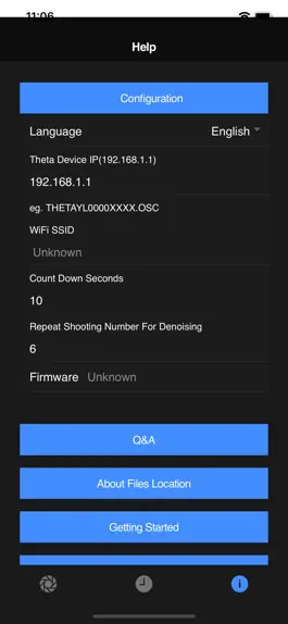 Game screenshot 360 HDR Bracket Tool hack
