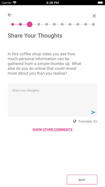 GoCyber screenshot-6