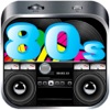 Musica de los 80s Radio