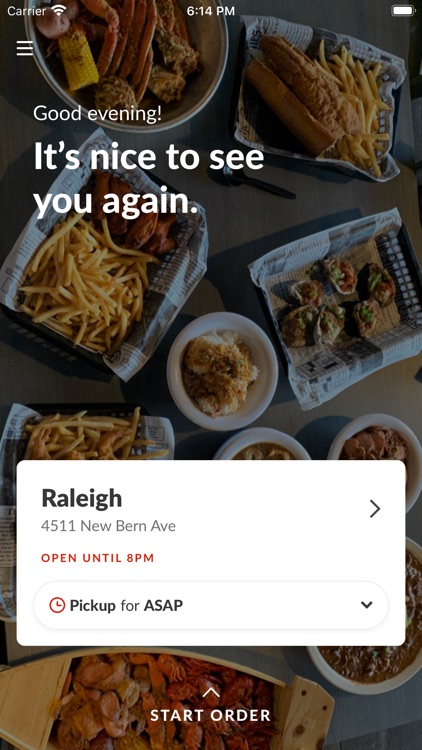 Secrets Cajun Kitchen