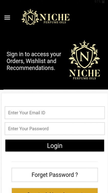 Niche Perfume Oils screenshot-5