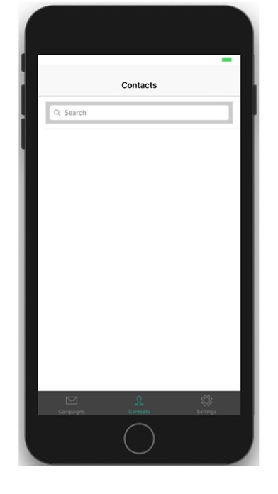 Mesnja Mobile App Screenshot