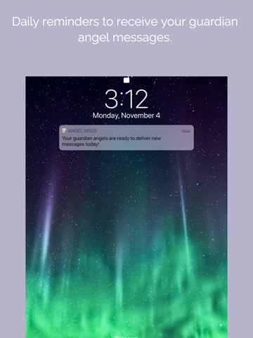 My Guardian Angel Messagesのおすすめ画像4