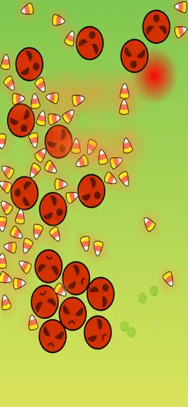 Game screenshot Candy-Eater hack