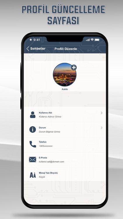 Yıldız Kurumsal screenshot-6