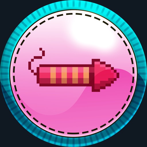 Firework icon