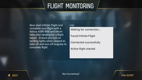 Infinite Passengers