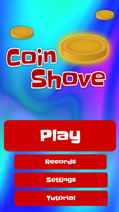 Coin Shove screenshot 3