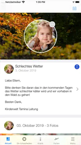 Game screenshot Kinderwelt Tamina mod apk