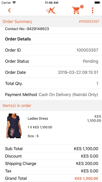 Alladin World of brands screenshot-3