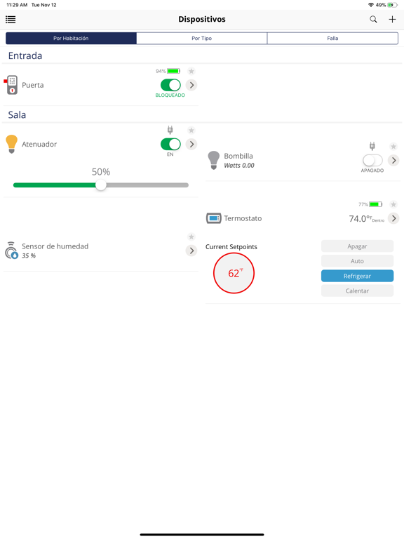 Screenshot #5 pour Evoluziona