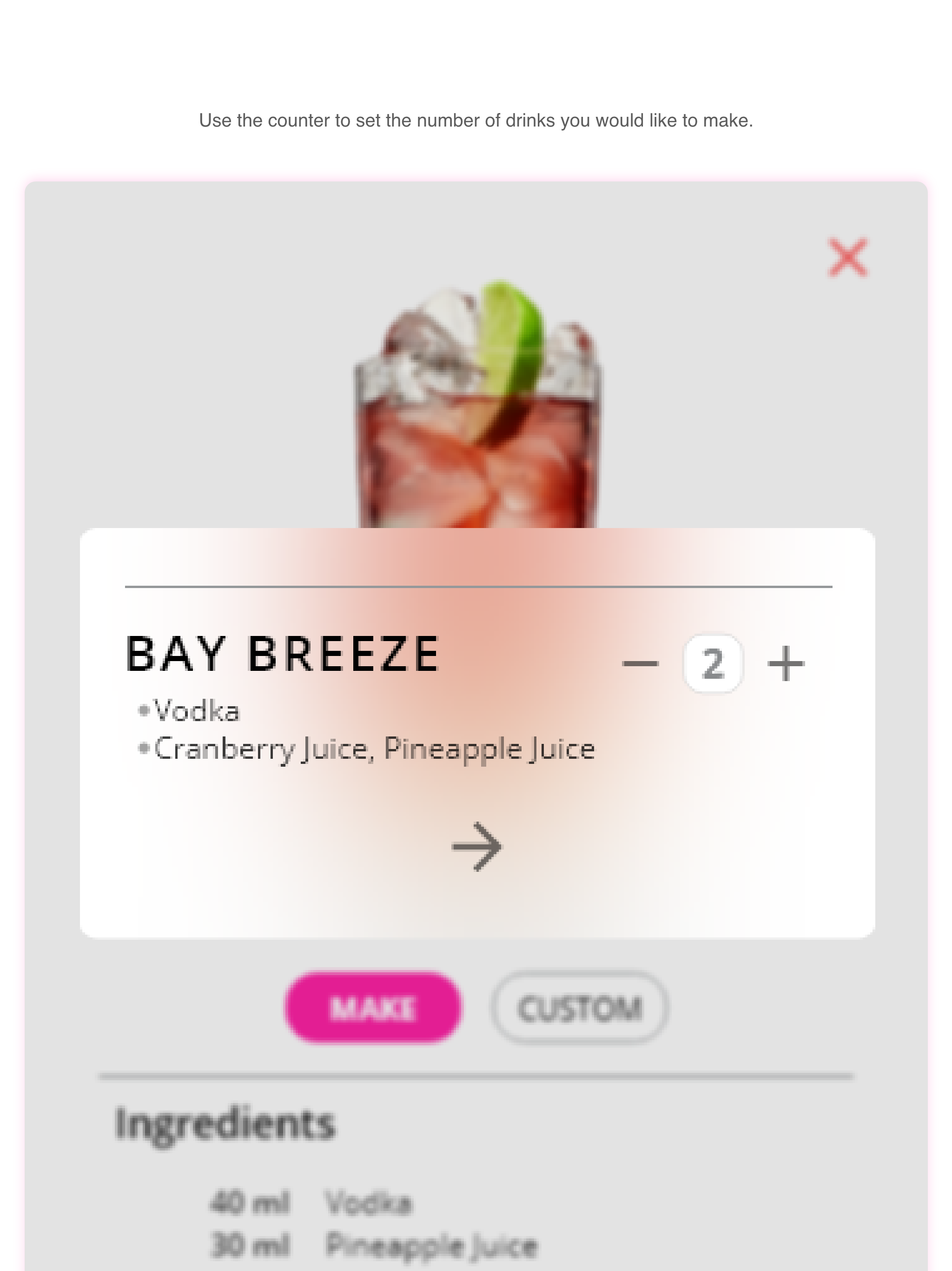 Barsys
