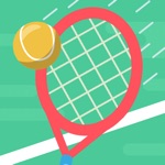 Fun Tennis 3D