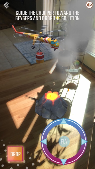 Screenshot #3 pour HAMMER FORCE