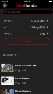 How to cancel & delete club reforma 4