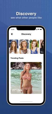 Swipa - Likes for photosのおすすめ画像5