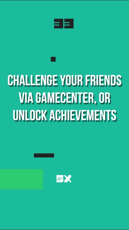 Infinite Pongo - Fast Pong