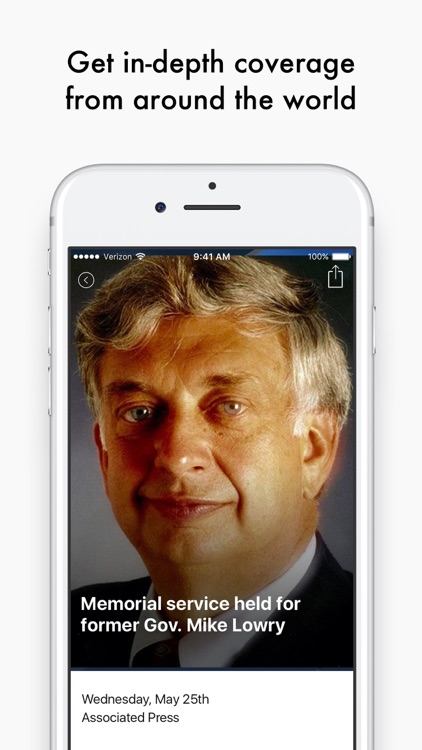 KOMO News Mobile screenshot-4
