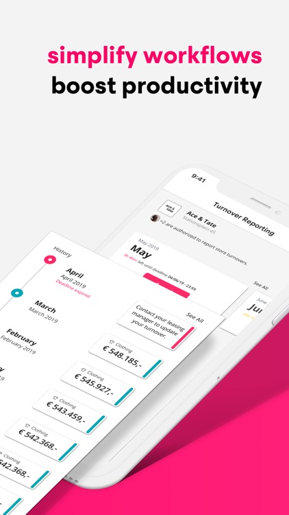 Chainels screenshot-3