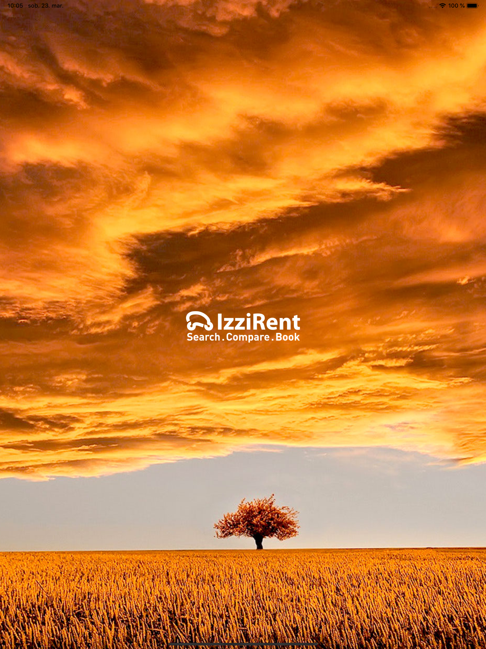 IzziRent Car Rental screenshot 6