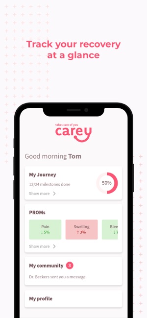 Carey